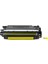 Hp 654A-CF332A Sarı Muadil Toner 2