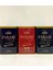 Hediyelik Farabi Elekaltı + Bergamotlu + Organik Çay 3 x 200 gr 1