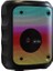 HF-163 Sound Jet Rgb Işıklı Stereo Bluetooth Hoparlör 5