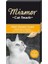 Cat Snack Multi Vitamin Cream Kedi Ödülü 6 x 15 gr 1
