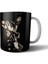 Jimi Hendrix Kupa Bardak Model 2 1