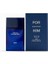 For Him Blue Edition Edp 100 ml 3