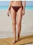 Kroşe Bikini Altı Bağlama Detaylı 4