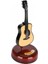 Gitar Tasarımlı Müzik Kutusu 1