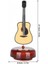 Gitar Tasarımlı Müzik Kutusu 3