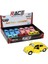 80131-12 Çek Bırak Die Cast Arabalar 1:36 -Vardem 1