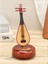 Saz Tasarım Kurmalı Müzik Kutusu 1