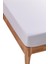 Fitted Alez 160X200 cm Sıvı Geçirmez Çift Kişilik Micro Kumaş 1