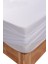 Fitted Alez 160X200 cm Sıvı Geçirmez Çift Kişilik Micro Kumaş 2