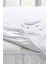 Fitted Alez 160X200 cm Sıvı Geçirmez Çift Kişilik Micro Kumaş 4