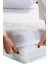 Fitted Alez 60X120 cm Sıvı Geçirmez Bebek Çocuk Micro Kumaş 3