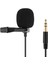 MF-YM61 Stereo Trs Yaka Mikrofonu 2