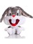 Bugs Bunny Peluş Oyuncak 35 cm 1