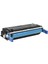 Hp 641A-C9721A Mavi Muadil Toner 2