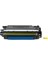 Hp 653A-CF321A Mavi Muadil Toner 2