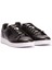 Stan Smith Siyah Bayan Bay Spor Ayakkabı S80018 2