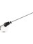4 Adet 60CM Çelik Anahtarlık (Yurt Dışından) 5