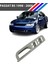 Passat B5 Cam Anahtar Çerçevesi Sol Taraf Gri Renk 1998 - 2005 2