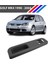 Golf Mk4 Cam Düğme Çerçevesi Sol Taraf Siyah Renk 1999 - 2004 2