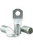 25 mm Standart Sıkmalı Kısa Tip Pabuç 3 Adet 1