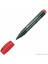 Faber Castell Parmanent Markör 52 Yuvarlak Uç Kırmızı 1