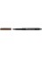 Faber Castell Asetat Kalemi (S) Kahve 1