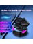 Yeni Oyun Kulaklıkları Bluetooth Kablosuz Kulaklık 5.0 Tws LED Ekranlı Kulaklık Gamer Moda Handsfree Kulakiçi 3