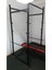 Profesyonel Kafes Rack Squat Bench Incline Istasyonu 1
