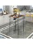 Knsz yemek masası hemdem cvzsyh 105*070*070 mutfak ofis çalışma 1