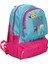 At Desenli Mavi Kırmızı Anaokulu Çantası PLÇAN22051 2