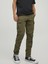 Jack & Jones Yandan Cepli Kargo Pantolon 1