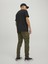 Jack & Jones Yandan Cepli Kargo Pantolon 3