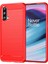 Oneplus Nord Ce 5g Için Koruyucu Telefon Kılıfı - Kırmızı (Yurt Dışından) 1
