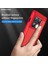 Oneplus 10 Pro 5g Için Koruyucu Telefon Kılıfı - Kırmızı (Yurt Dışından) 4