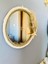 Wall Decoration Art Bohem Makrome Yıldız ve Boncuk Detaylı Duvar Dekorasyon Ürünü 2’li Set 2