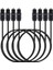 Fiber Optik Multimedya Ses Kablosu 2.2mm 5 Metre Uzunluk Xly 4