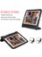 iPad Pro 11-Inch Için Tablet Kılıfı - Siyah (Yurt Dışından) 4