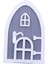 Minyatür Oyuncak Bebek Evi Aksesuarı (Yurt Dışından) 2