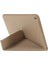 iPad Mini (2019) Için Tablet Kılıfı - Altın (Yurt Dışından) 3
