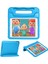 iPad Pro 11-Inch Için Tablet Kılıfı - Mavi (Yurt Dışından) 1