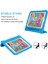 iPad Pro 11-Inch Için Tablet Kılıfı - Mavi (Yurt Dışından) 4