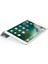 iPad Air (2019) Için Tablet Kılıfı - Gri (Yurt Dışından) 5