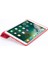 iPad Air (2019) Için Tablet Kılıfı - Kırmızı (Yurt Dışından) 5