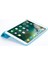 iPad Air (2019) Için Tablet Kılıfı - Açık Mavi (Yurt Dışından) 5