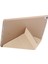 iPad Air (2019) Için Tablet Kılıfı - Altın (Yurt Dışından) 3