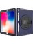 iPad Pro 10.5 Için Tablet Kılıfı - Koyu Mavi (Yurt Dışından) 3