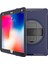 iPad Pro 10.5 Için Tablet Kılıfı - Koyu Mavi (Yurt Dışından) 5