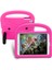 iPad Mini Için Tablet Kılıfı - Pembe (Yurt Dışından) 1