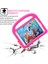 iPad Mini Için Tablet Kılıfı - Pembe (Yurt Dışından) 5