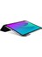 iPad Air (2020) Için Tablet Kılıfı - Siyah (Yurt Dışından) 5